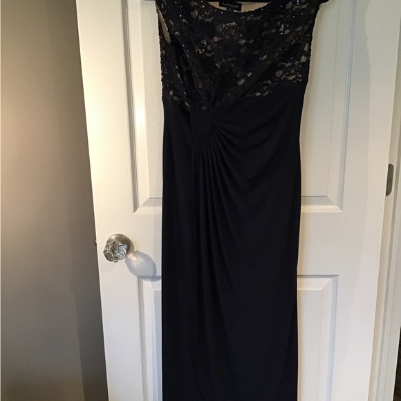 Connected Apparel Cocktail Dress - Picture 8 of 11